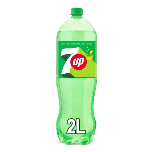 7up 2l