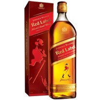 Johnnie Walker Red Label 70cl