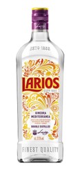 Larios Ginebra 1l