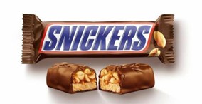 Snickers (50 g)